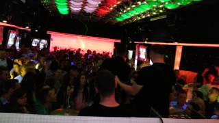 Magnes Club Wola Rychwalska  POWER PLAY koncert sala dance 20130823 DJ Ster Full HD 2 [upl. by Cone]