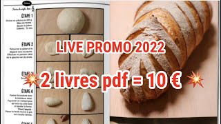 LIVE livre et CAP 2022 [upl. by Ailyn]