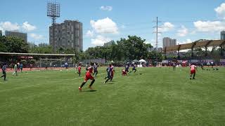 20230820 Philtech Cup U13 Arayat FC vs Forza [upl. by Chavaree]