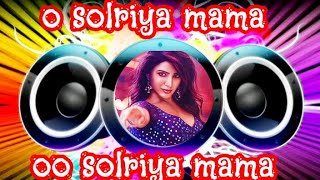 O solriya mama oo solriya mama tamil remix song remix 🎧 DJ remix songs item remix songs DJ [upl. by Hoisch]