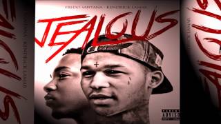 Fredo Santana Ft Kendrick Lamar  Jealous [upl. by Tecu]