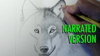 How to draw forest scene Step by step very easy  Art video [upl. by Georglana]