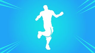 Fortnite Toosie Slide Dance Emote Drake Emote [upl. by Anirbys428]