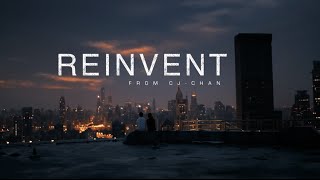 Reinvent  Motivational Video [upl. by Antonino]