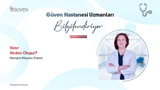 Nasır Neden Oluşur [upl. by Mazur]