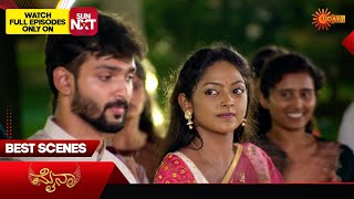 Mynaa  Best Scenes  08 July 2024  Kannada Serial  Udaya TV [upl. by Fleta984]