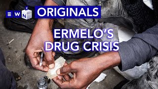 I would climb Mount Everest to stop using’  Ermelo’s drug crisis [upl. by Akeber298]