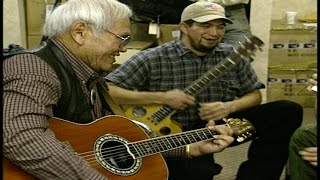 Athabascan Fiddlers Festival [upl. by Tedie860]