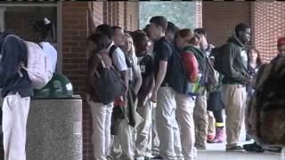 Ponchatoula High School Is Dealing With Triple Tragedy [upl. by Ffilc]