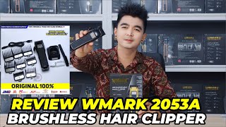 Review wmark ng 2053A [upl. by Lorraine]