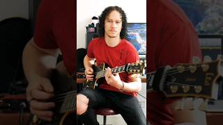 Malevolence  On Broken Glass Guitar cover malevolence guitarriff Malevolenceriff [upl. by Bernt]