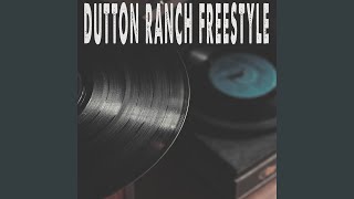 Dutton Ranch Freestyle Originally Performed by David Morris Instrumental [upl. by Aennil187]