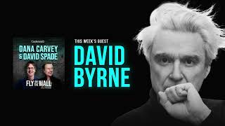 David Byrne  Full Episode  Fly on the Wall with Dana Carvey and David Spade [upl. by Moyra]