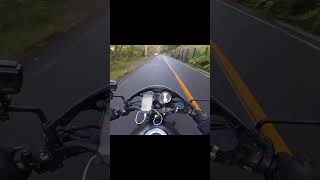 KAWASAKI Z900RS CAFE  Exhaust Sound [upl. by Yentnuoc]