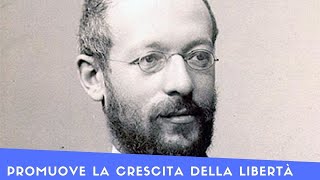 quotLa Filosofia del Denaroquot Georg Simmel 1900 Sociologia Filosofia [upl. by Eyak]