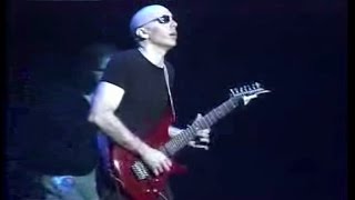 Joe Satriani  Hands In the Air Live in Anaheim 2005 Webcast [upl. by Addy]