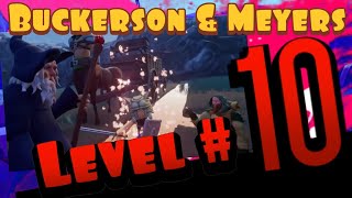 Buckerson amp Meyers  Level Ten [upl. by Venola359]