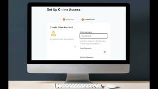 New Online Banking Enrollment [upl. by Lihcox]