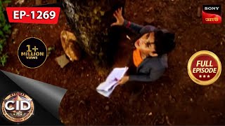 The Mysterious Island  CID Bengali  Ep 1269  Full Episode  4 Feb 2023 [upl. by Bean]