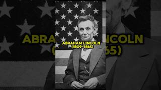 Abraham Lincoln 18091865 [upl. by Maro407]