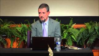 Justin Peters on Jesus Calling and divine revelation knowledge [upl. by Winchell]