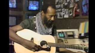 RICHIE HAVENS  quotFire and Rainquot [upl. by Nagaem]