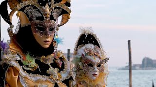 Carnevale di Venezia [upl. by Amandie]