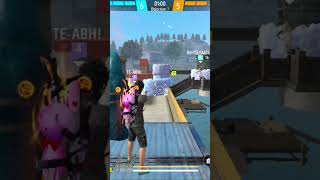 One tap 🗿🍷 ffshorts gaming freefire freefireclips freefirehighlights [upl. by Magbie]