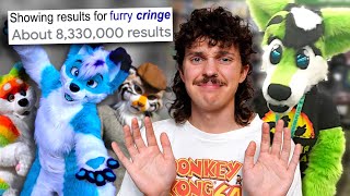 Furries amp The Ethics of Cringe Culture [upl. by Fortuna]