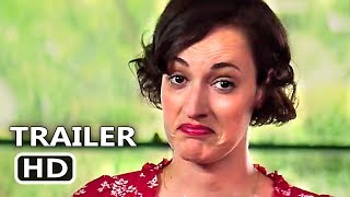 FLEABAG Season 2 Trailer 2019 Comedy TV Series [upl. by Kaplan]