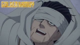 Ogatas Escape  Golden Kamuy [upl. by Mullins776]