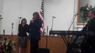 Sheri Easters Testimony about cancer and song she wrote [upl. by Jethro]