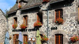 SALERS quot Les plus Beaux Villages de France quot [upl. by Austine]