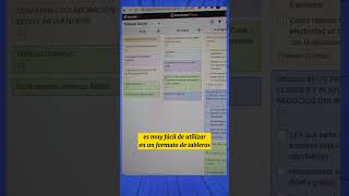 👉 Programa para Proyectos y Tareas y ser más PRODUCTIVO  Kanbanflow [upl. by Eldreda]