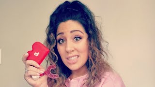 Byte Teeth Aligners Review all your questions amp concerns answered My Journey  Part 1 of 3 [upl. by Ashraf140]