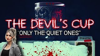 Family Annihilators The Devils Cup  Dark Chapters [upl. by Nede]