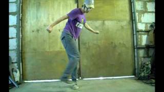 JUMPSTYLE TUTORIAL ADVANCED  FREESTYLE  WWWJUMPSTYLERSRU [upl. by Sofie]