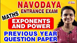 NAVODAYA ENTRANCE EXAM COACHING FOR 8TH CLASS STUDENTS  MATHS  CC PLUS TUITION APP [upl. by Langille530]