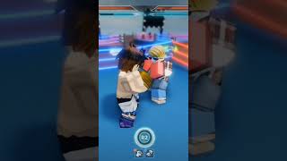 Chronos Edit untitledboxinggame roblox [upl. by Neff893]