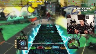 Guitar Hero 3 Beta July 2007 Build EXPLORATION [upl. by Aible218]