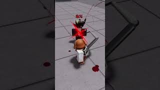 child emperor will be insane in ROBLOX Saitama Battlegrounds [upl. by Sillaw]