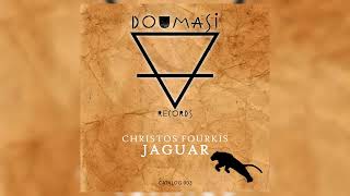 Christos Fourkis  Jaguar Original Mix [upl. by Nanis]