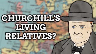 Are There Any Churchills Left [upl. by Mallina]