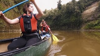 Whanganui River Journey [upl. by Eusebio]