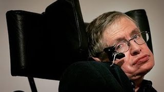 Stephen Hawking His Voice Daughter and Floating in Zero Gravity [upl. by Yenaled920]