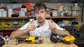 What is the Best Oscillating Multi Tool to Get Not What You Think  WonderBlade™ [upl. by Iives341]