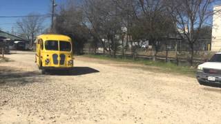 1954 International Harvester Metro  FOR SALE [upl. by Petrie]