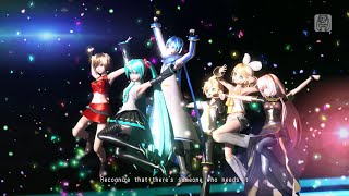 初音ミク project DIVA MEGA39s Luminasta スターヴォイスを手順化してみた！ 【サンチュTV】 初音ミク hatsunemiku クレーンゲーム フィギュア [upl. by Selie240]