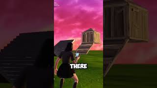 I Trolled My Friends 🤣 fortnite [upl. by Calv204]