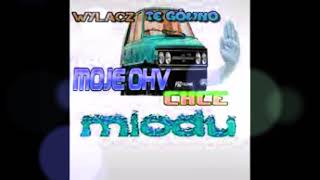 MOJE OHV CHCE MIODU Malik Montana Bass Boosted [upl. by Casie]